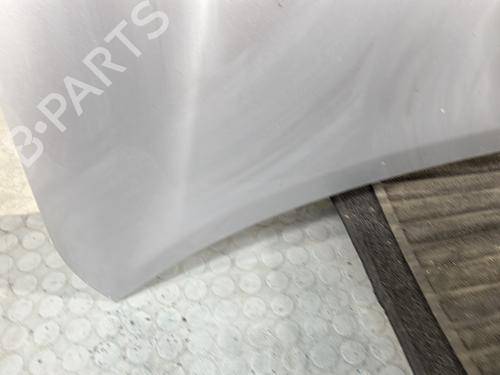 Hood NISSAN MICRA IV (K13K, K13KK) 1.2 | BP28282649C1