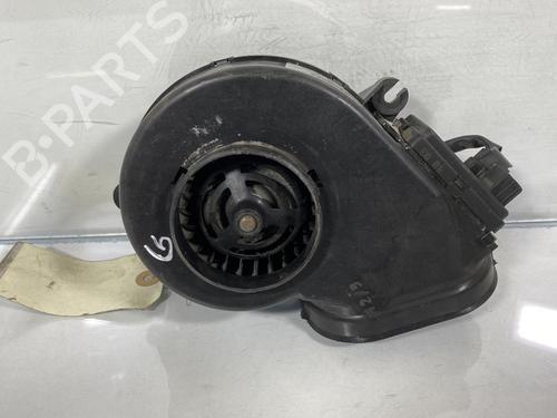 Used Heater blower motor PEUGEOT 807 (EB_) 2.2 HDi (128 hp) 19965862