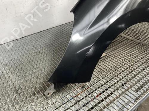 Used Left front fenders PEUGEOT 207 (WA_, WC_) 1.6 HDi (109 hp) 28047208