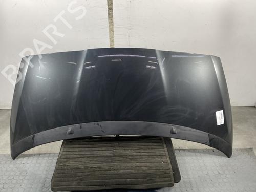 Used Hood PEUGEOT 5008 (0U_, 0E_) 1.6 HDi (110 hp) 24549473
