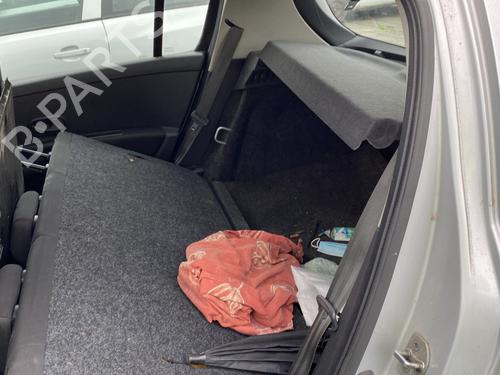 Pedal RENAULT CLIO III (BR0/1, CR0/1) 1.5 dCi (BR17, CR17) | BP31612953I4 