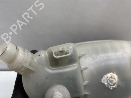 Expansion tank MERCEDES-BENZ A-CLASS (W176) A 200 CDI (176.001) | BP29897759C120