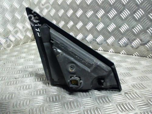 Left mirror RENAULT MEGANE II (BM0/1_, CM0/1_) 1.9 dCi (BM0G, CM0G) | BP20017189C26