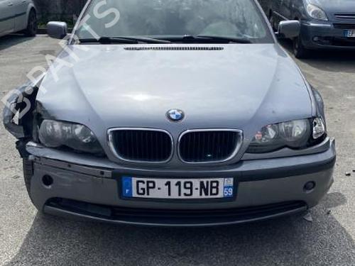 Front left lock BMW 3 (E46) 318 i | BP20183761C98 