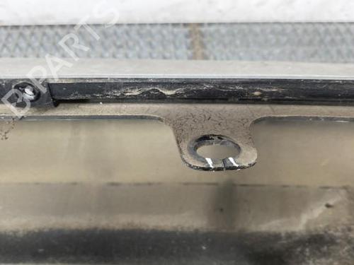 Used Rear bumper DAEWOO NEXIA 1.5 (08, 68) (75 hp) 21960455
