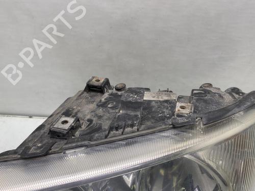 Left headlight CHRYSLER VOYAGER IV (RG, RS) 2.8 CRD | BP20219710C28 