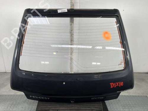 Used Tailgate PEUGEOT 205 II (20A/C) 1.0 (45 hp) 30112939