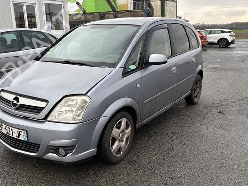 Used Parts OPEL MERIVA A MPV (X03) 1.7 CDTI (E75) (100 hp) 4481231