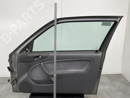 Right front door SAAB 9-3 (YS3D) 2.2 TiD | BP21957772C3 