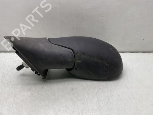 Left mirror CITROËN C3 Pluriel (HB_) 1.4 HDi | BP22695137C26