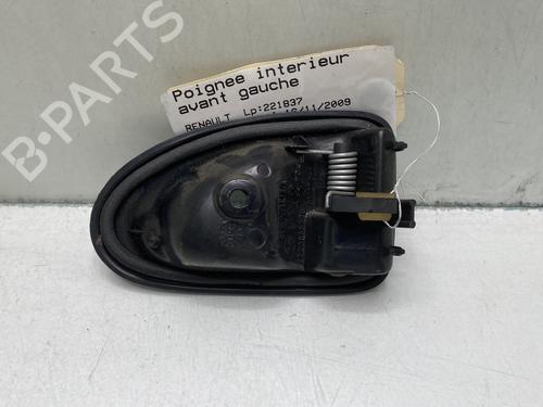 Front left interior door handle RENAULT MASTER II Van (FD) 2.5 dCi | BP27632348I13 