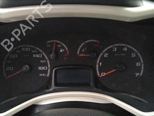 Ignition barrel FORD KA (RU8) 1.3 TDCi | BP26495663M48 - Image 15