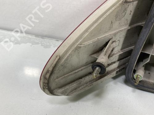 Right taillight MERCEDES-BENZ CLK Convertible (A208) CLK 320 (208.465) | BP27632511C35 