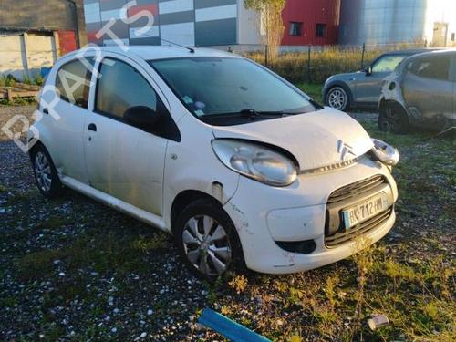 Starter CITROËN C1 (PM_, PN_) 1.0 | BP28314055M8 - Image 21