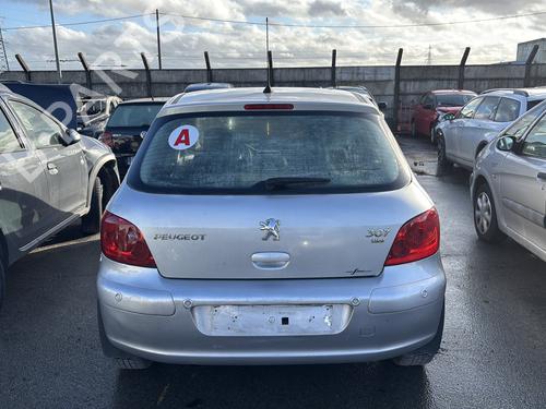 Left side indicator OPEL ANTARA A (L07) 2.0 CDTI | BP37755347I20 - Image 18