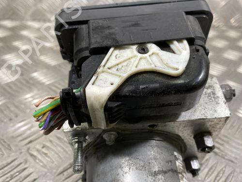 Used ABS pump PEUGEOT 308 II (LB_, LP_, LW_, LH_, L3_) 1.6 HDi 100 (99 hp) 20008159