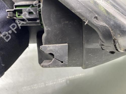 Used Right headlight FORD FIESTA V (JH_, JD_) 1.3 (69 hp) 20659645