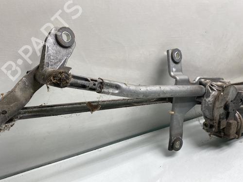 Front wiper motor MERCEDES-BENZ VITO Bus (W639) 115 CDI (639.701, 639.703, 639.705) | BP30443415M29