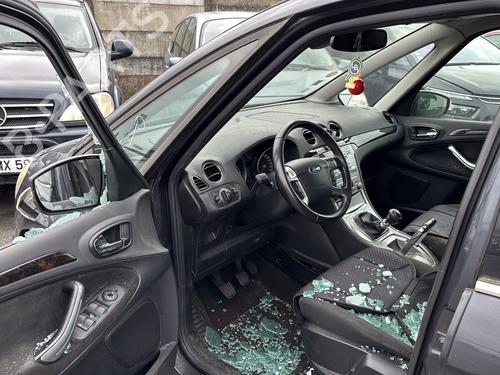 Left tailgate light FORD GALAXY II (WA6) 1.8 TDCi | BP30887429C79 - Image 13