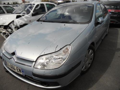 Rudehejsemekanisme Højre foran CITROËN C5 II (RC_) 1.8 16V (RC6FZB) | BP20005902C23 