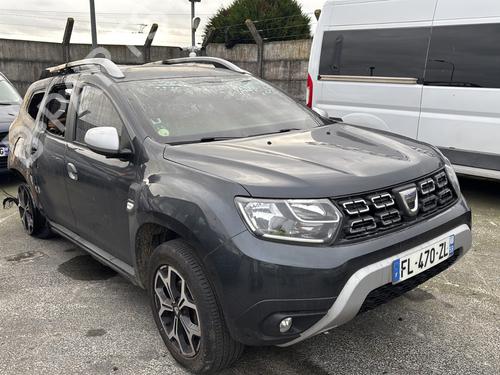 Front wiper motor DACIA DUSTER (HM_) 1.5 dCi 115 (HMAD) | BP28094442M29  - Image 10