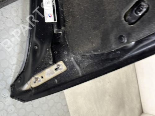 Hood PEUGEOT 5008 (0U_, 0E_) 1.6 HDi | BP29939674C1 