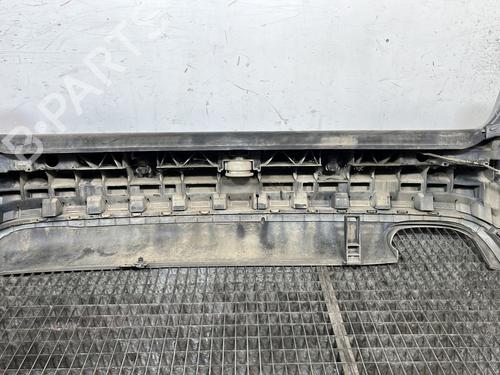 Zderzak tylny AUDI A4 B7 Avant (8ED) 1.9 TDI | BP29587338C8 