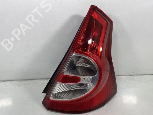 Right taillight DACIA SANDERO 1.5 dCi | BP27632603C35  - Image 5