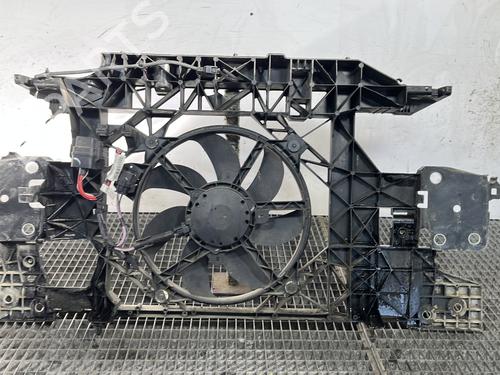 Used Front slam panel Front slam panel RENAULT SCÉNIC III (JZ0/1_) 1.6 dCi (JZ00, JZ12) (130 hp) 32524291 32524291