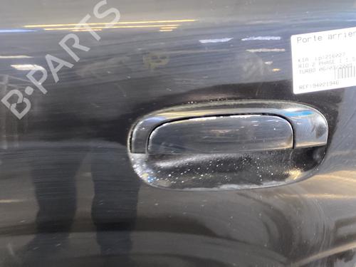 Left rear door KIA RIO II (JB) 1.5 CRDi | BP24429196C4 