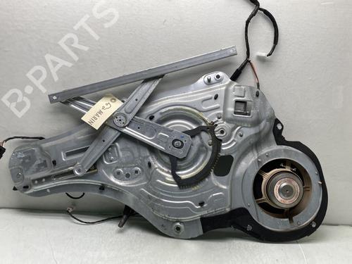 Front right window mechanism KIA SPORTAGE III (SL) 2.0 CRDi AWD | BP27095512C23 