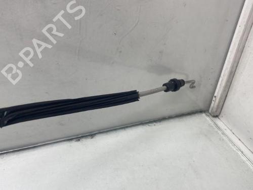Front left lock PEUGEOT 307 (3A/C) 1.6 HDi 110 | BP19993033C98 