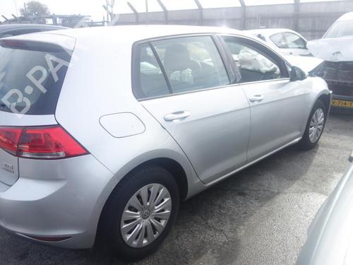 Switch VW GOLF VII (5G1, BQ1, BE1, BE2) 1.6 TDI | BP24427676I30 - Image 9