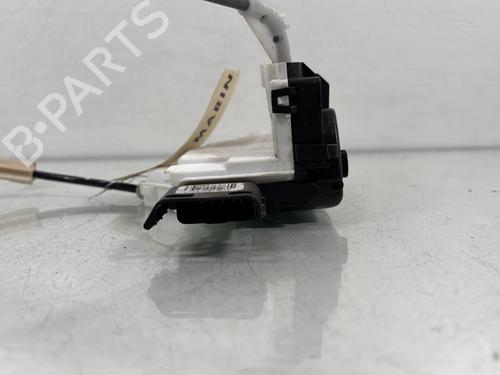 Rear left lock CITROËN C4 CACTUS 1.2 VTi 82 | BP29597486C100 
