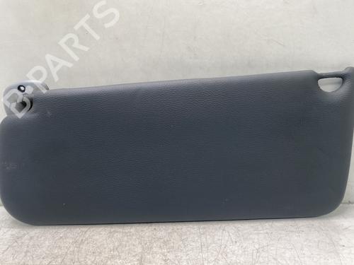 Used Right sun visor Right sun visor RENAULT KANGOO (KC0/1_) D 65 1.9 (KC0E, KC02, KC0J, KC0N) (64 hp) 33175050 33175050