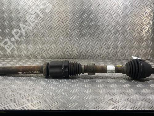 Used Right front driveshaft Right front driveshaft FORD C-MAX II (DXA/CB7, DXA/CEU) 1.5 TDCi (120 hp) 19951963 19951963