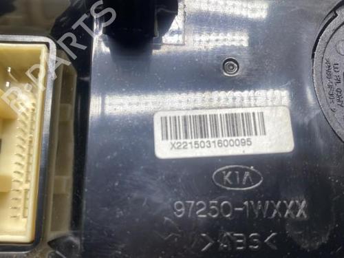 Climate control KIA RIO III (UB) 1.2 CVVT | BP19958364I5 