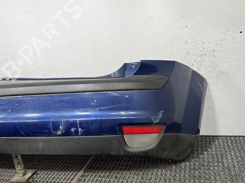 Bak støtfanger FORD FOCUS II (DA_, HCP, DP) 1.6 TDCi | BP28281724C8 