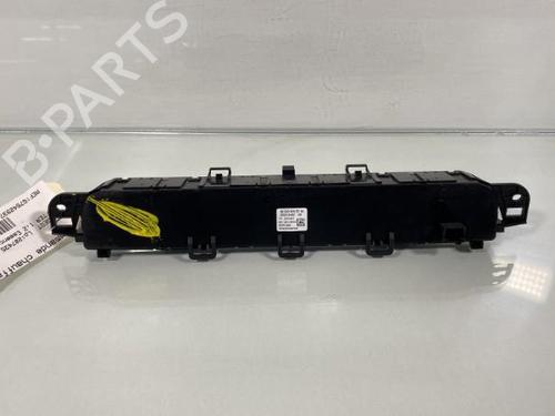 Used Climate control Climate control PEUGEOT RIFTER 1.2 PureTech 110 (110 hp) 19995385 19995385