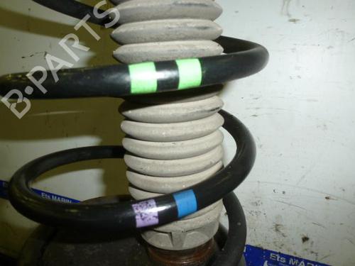 Right front shock absorber PEUGEOT 307 (3A/C) 1.6 16V | BP21489858M17 