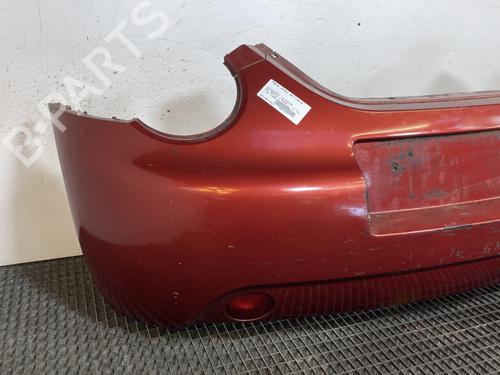 Bak støtfanger VW NEW BEETLE (9C1, 1C1) 1.9 TDI | BP23768608C8 