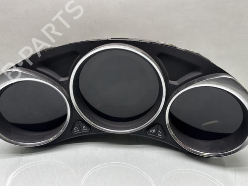 Used Instrument cluster CITROËN DS4 (NX_) 2.0 BlueHDi 150 (150 hp) 29507312