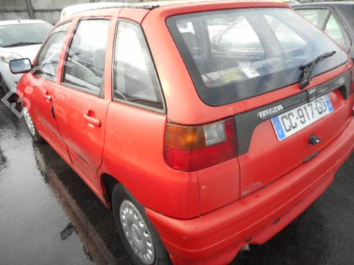 Right mirror SEAT IBIZA II (6K1) 1.9 SDI | BP19984569C27 