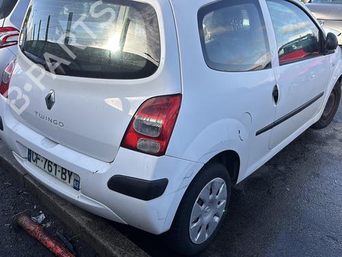Pedal RENAULT TWINGO II (CN0_) 1.5 dCi (CN0E) | BP32524354I4 