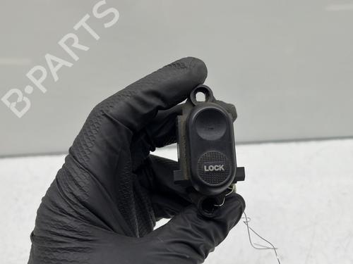 Used Left front window switch CHRYSLER PT CRUISER (PT_) 2.2 CRD (121 hp) 24962225