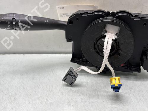 Used Steering column stalk Steering column stalk CITROËN C3 I (FC_, FN_) 1.4 i (73 hp) 32063504 32063504