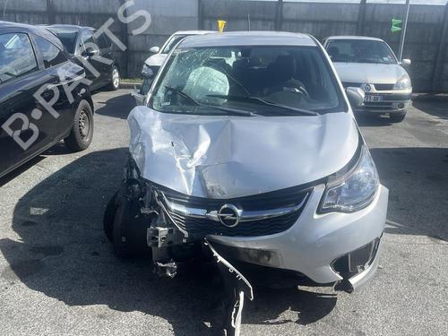 Steering column stalk OPEL KARL (C16) 1.0 | BP19959903I23 - Image 8