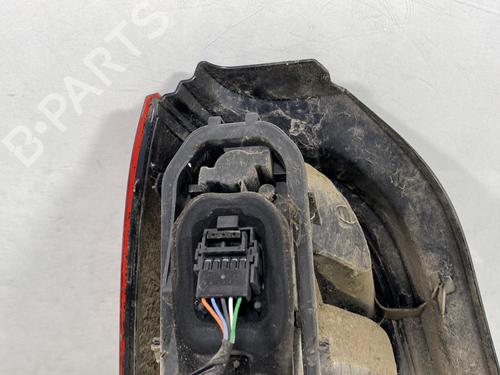 Right taillight RENAULT TWINGO II (CN0_) 1.2 16V (CN04, CN0B) | BP28280846C35 