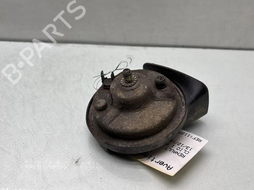 Horn RENAULT CLIO I (B/C57_, 5/357_) 1.9 D | BP30307327E13 