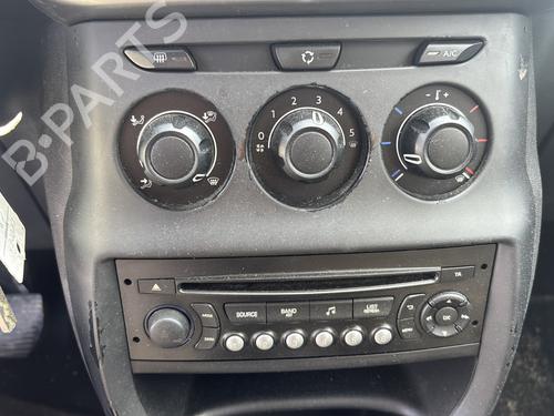 Air filter box CITROËN C3 II (SC_) 1.2 VTi 82 | BP36761566M87 - Image 19